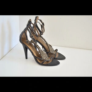 Sam Edelman Nilla heeled sandals
